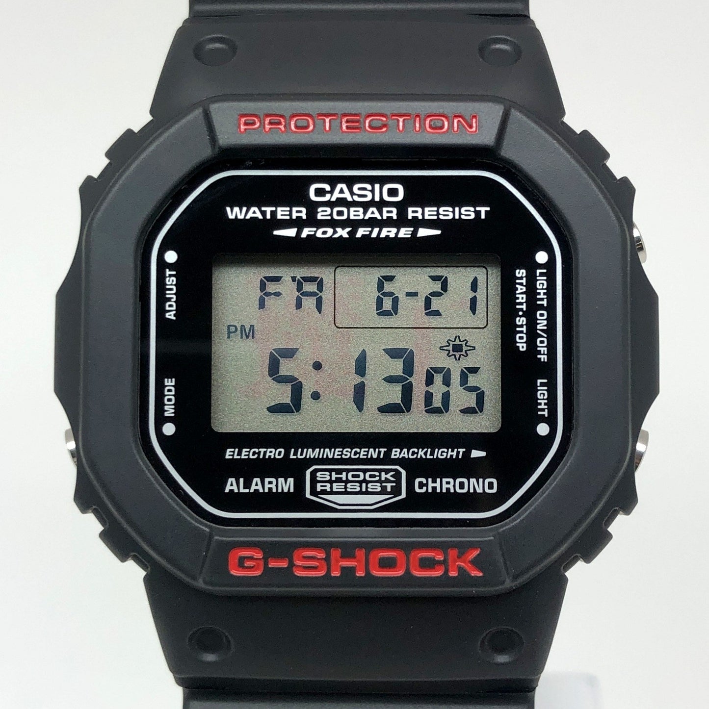 DW-5600