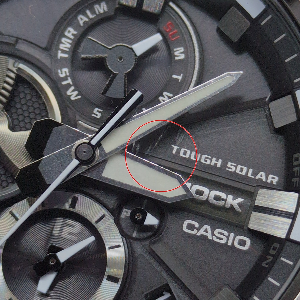 GST-B100-1A