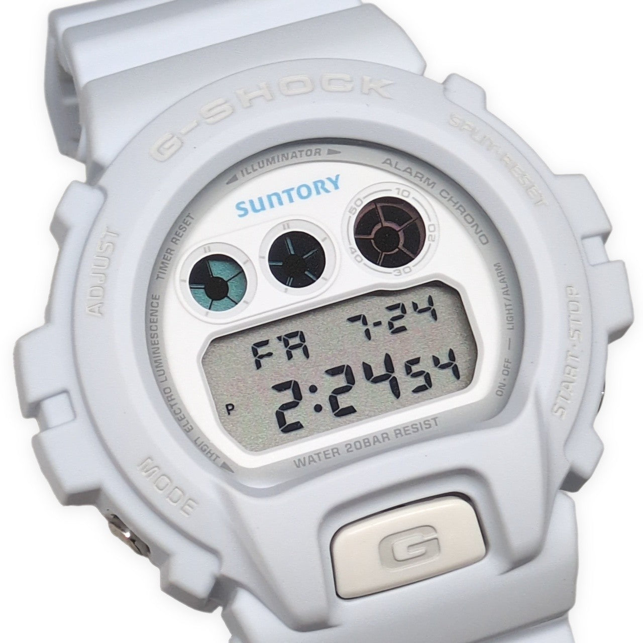 DW-6900FS