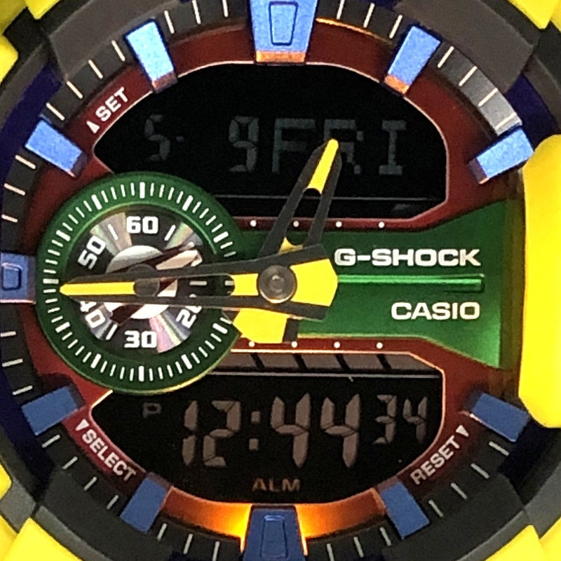 GA-400-9A ハイパーカラーズ