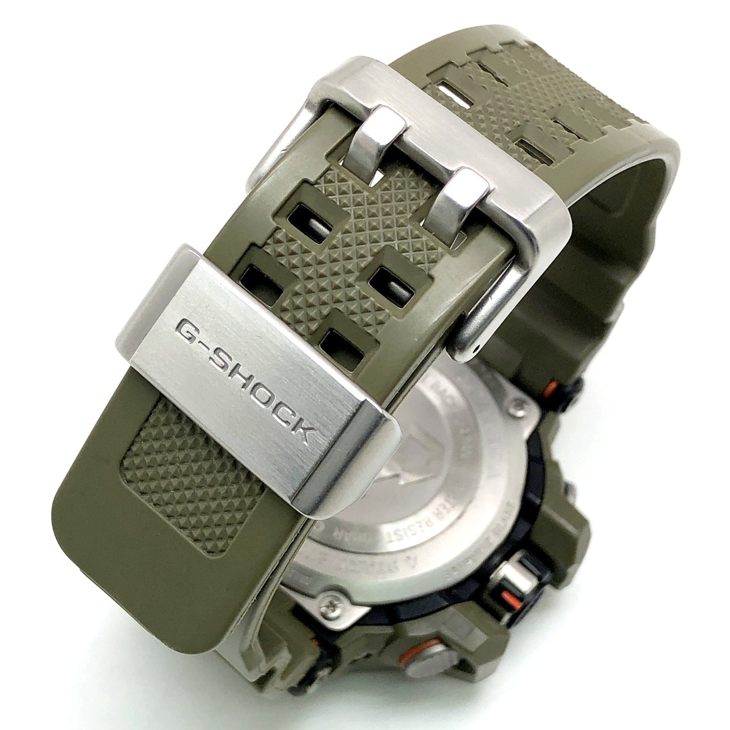 GW-A1100KH-3A グラビティマスター マスターインオリーブドラブ