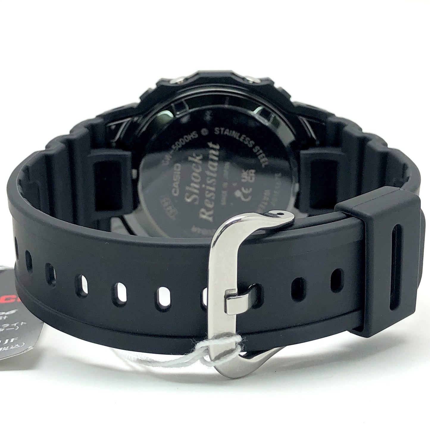 GW-5000HS-1 電波ソーラー バイオマスプラスチック