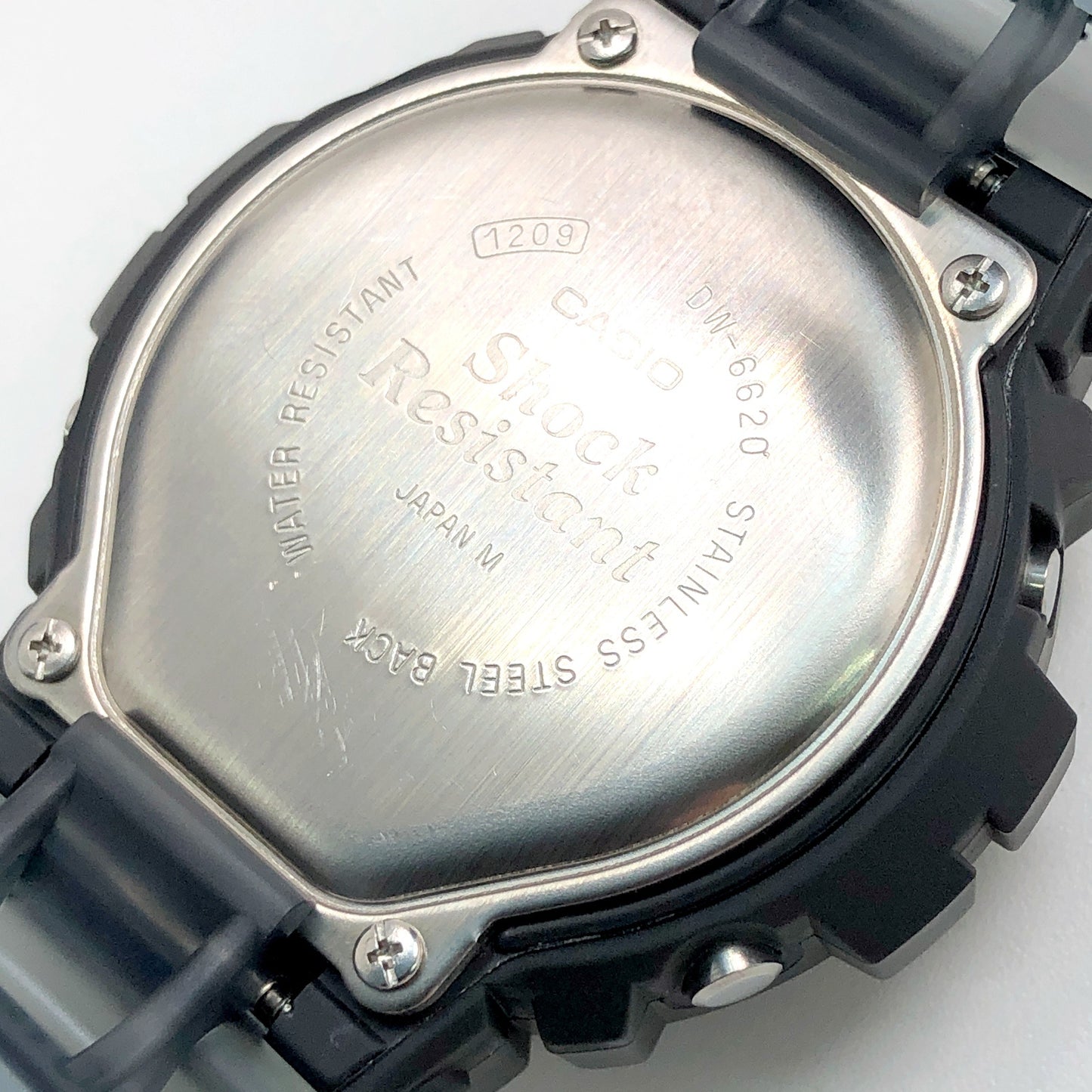 DW-6620-6 パープル スコーピオン 1994年冬季モデル