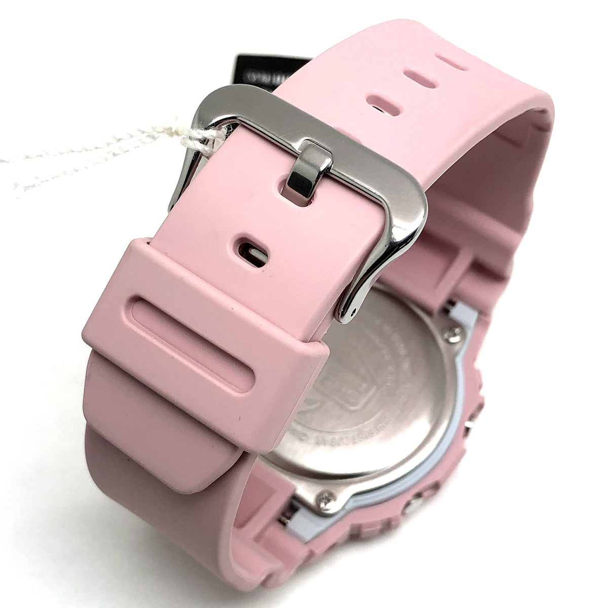 DW-5600SC-4 スプリングカラーシリーズ ピンク