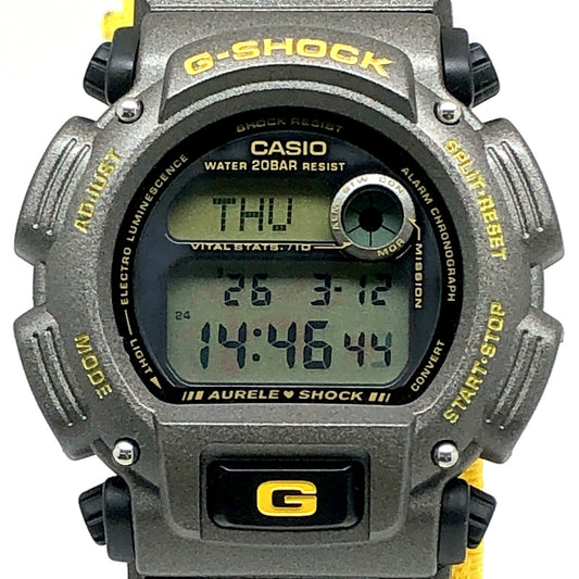 DW-8800AB-9T アニエスベー オレール別注 コラボレーションモデル