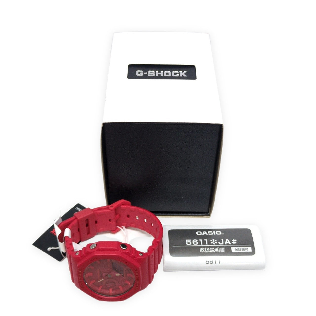 GA-2100-4A