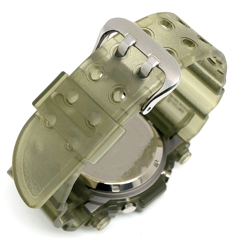 DW-8200MS-8T フロッグマン メンインスモーク