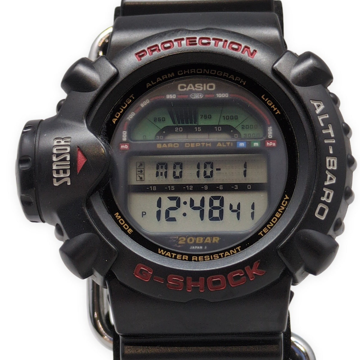 DW-6500J-1A