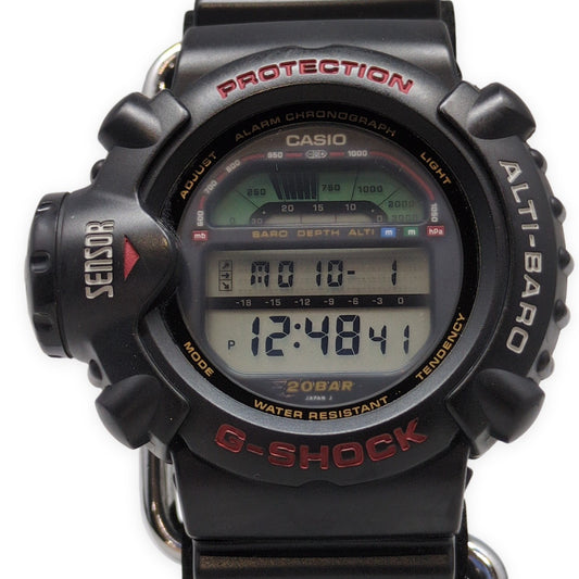DW-6500J-1A