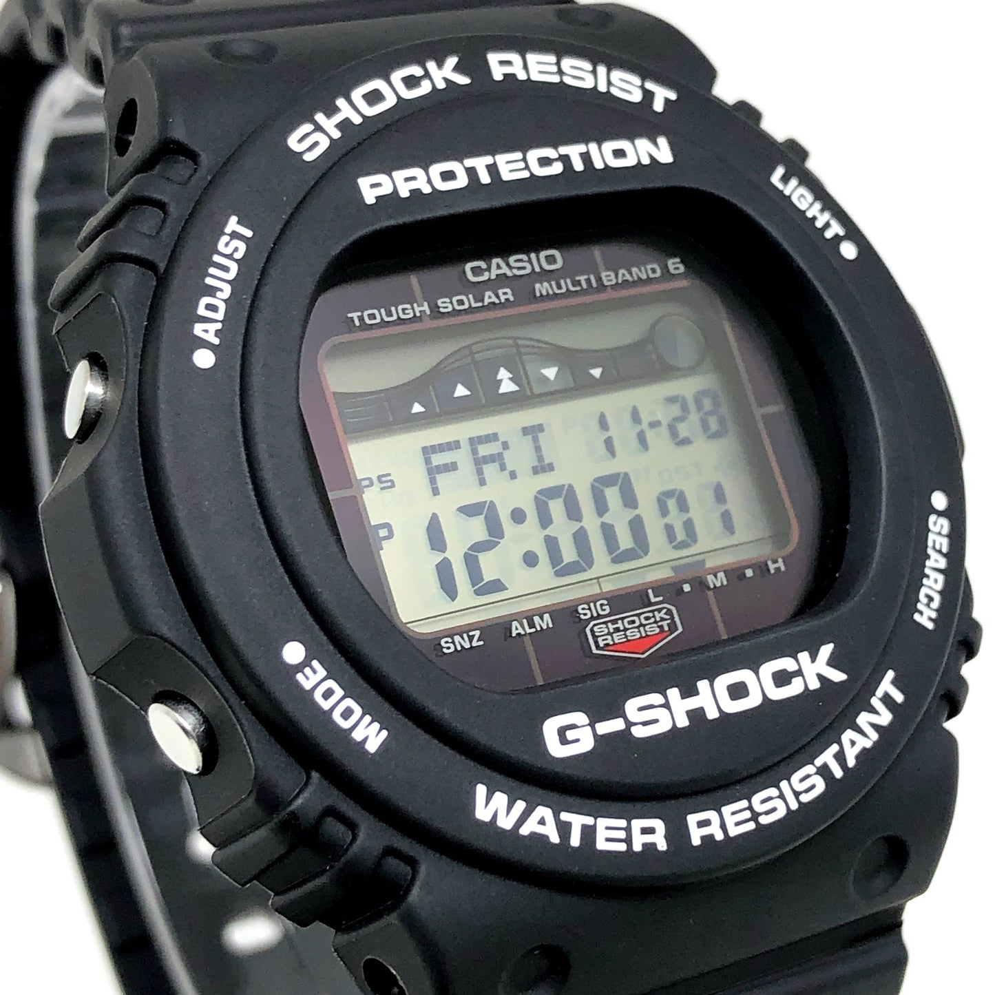 GWX-5700CS-1 G-LIDE タイドグラフ ムーンデータ