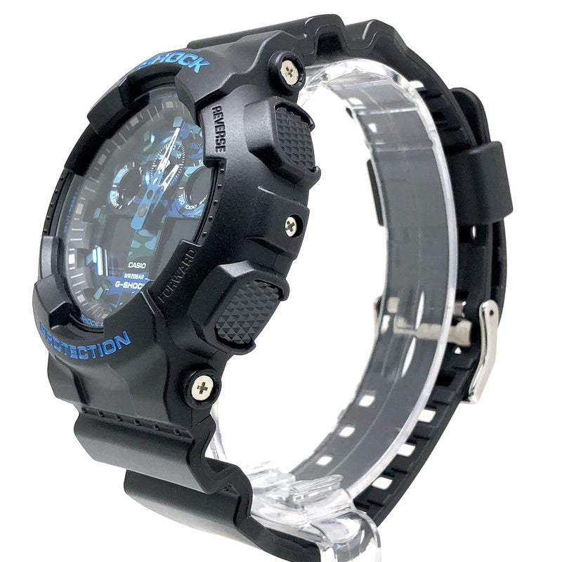 GA-100CB-1A アナログ/デジタルモデル