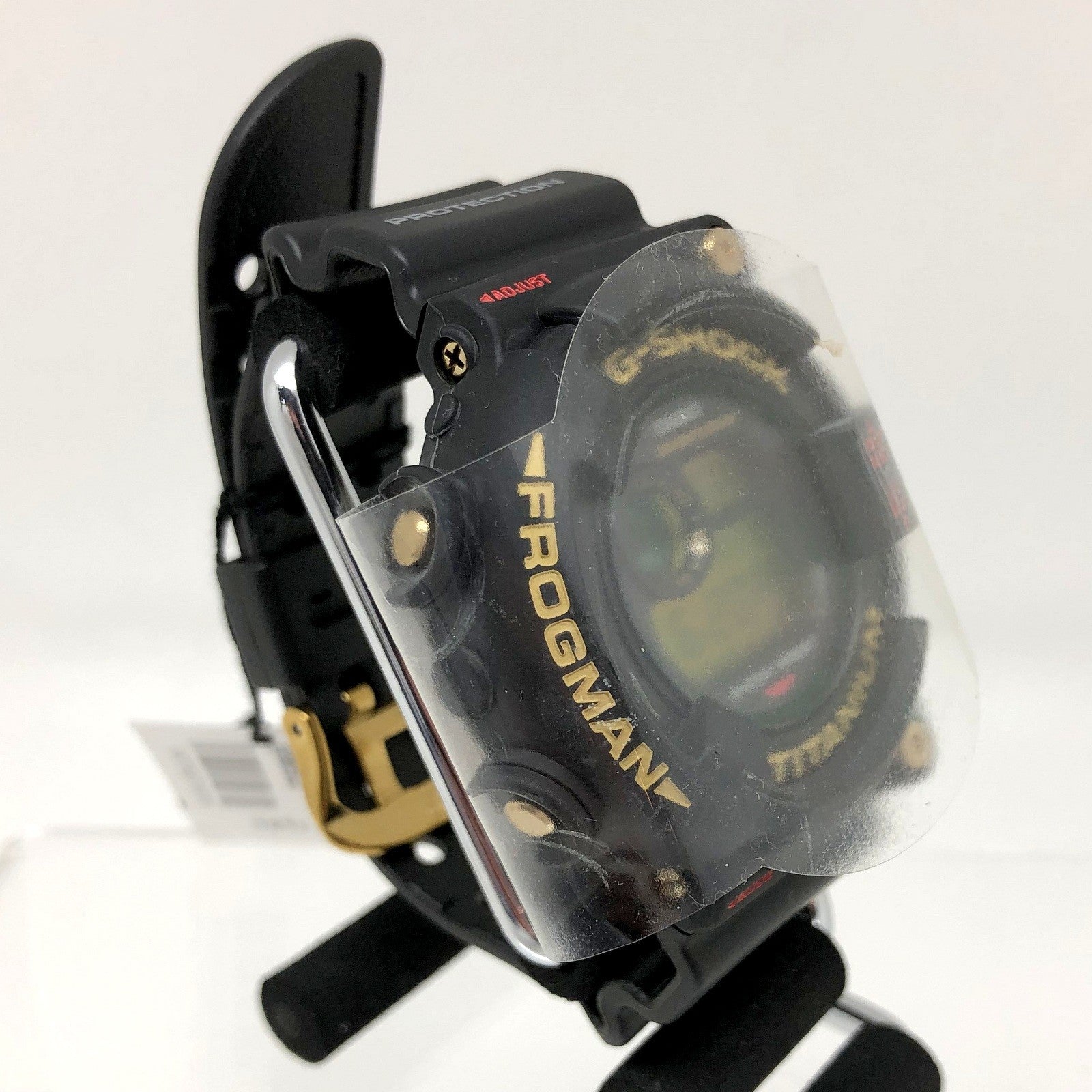 DW-8201NT-1JR – G-BRIDGES
