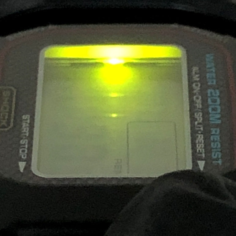 DW-5300-1BV 旧ミッションインポッシブル N901 海外モデル