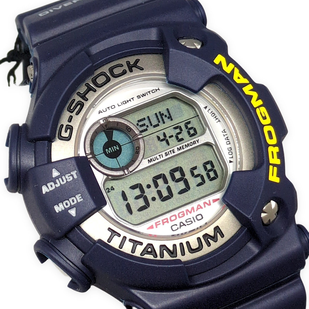 DW-9900NK-2