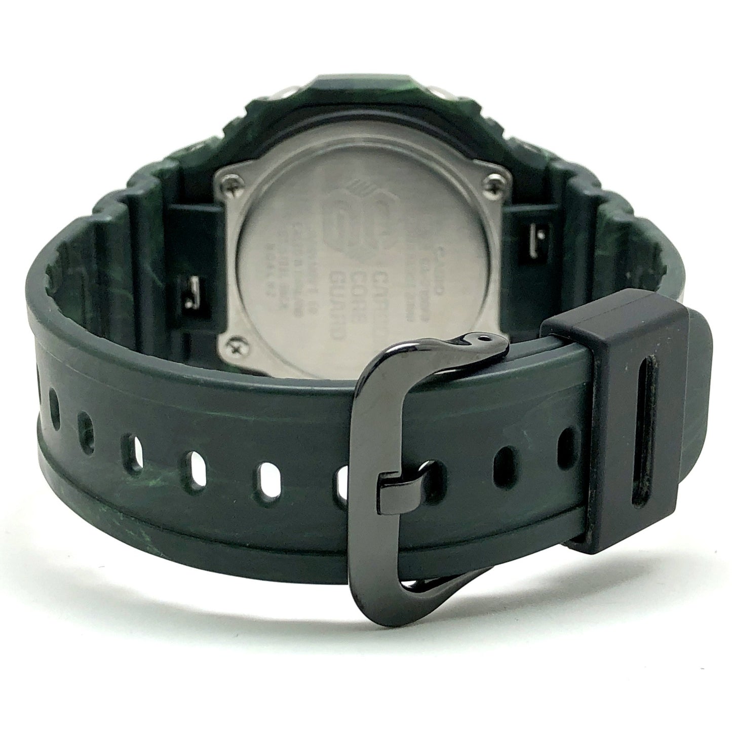 GA-2100FR-3A ミスティックフォレスト 混色成形 グリーン
