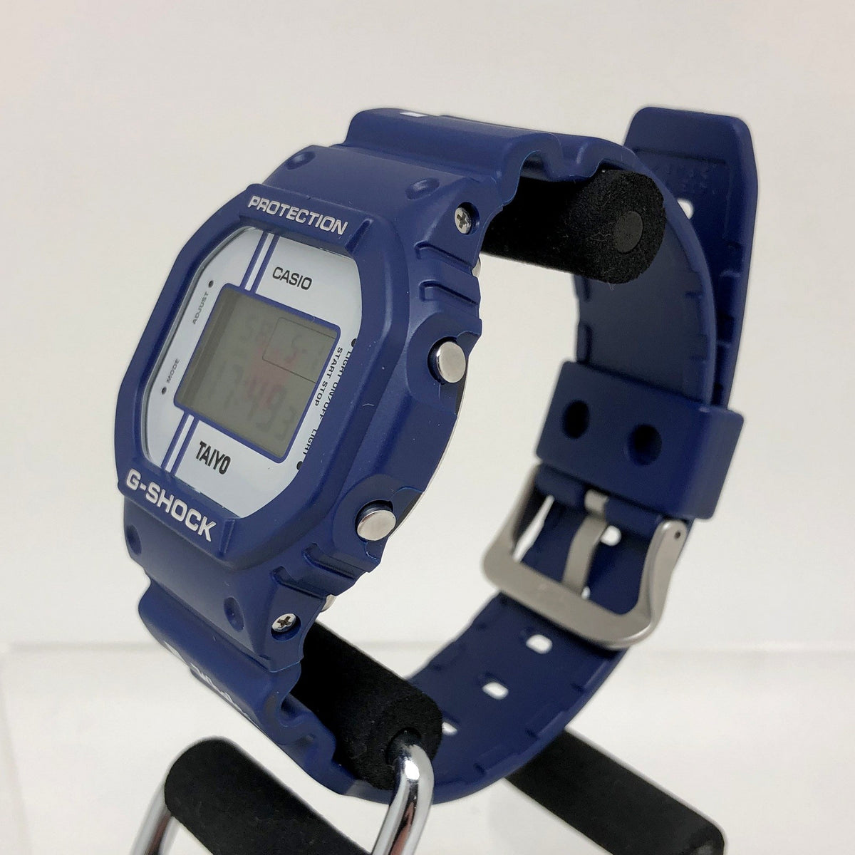 DW-5600 YOKOHAMA TAIYO