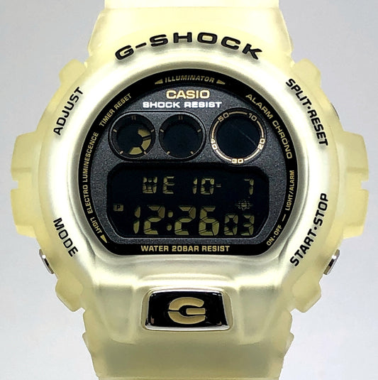 DW-6900XLV-1A プレシャスハートセレクション 2006 海外モデル