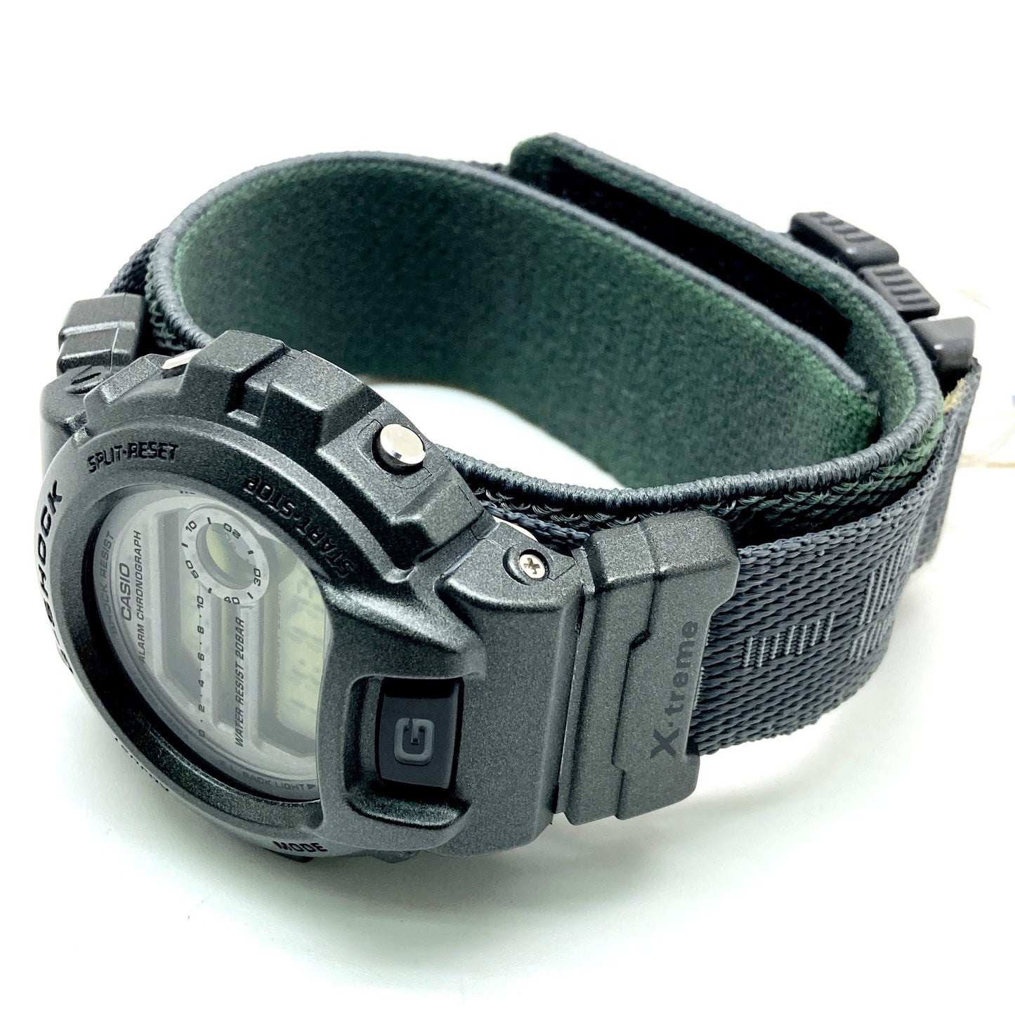 DW-6900X-8BT 90年代オリジナル エクストリーム 耐低温仕様