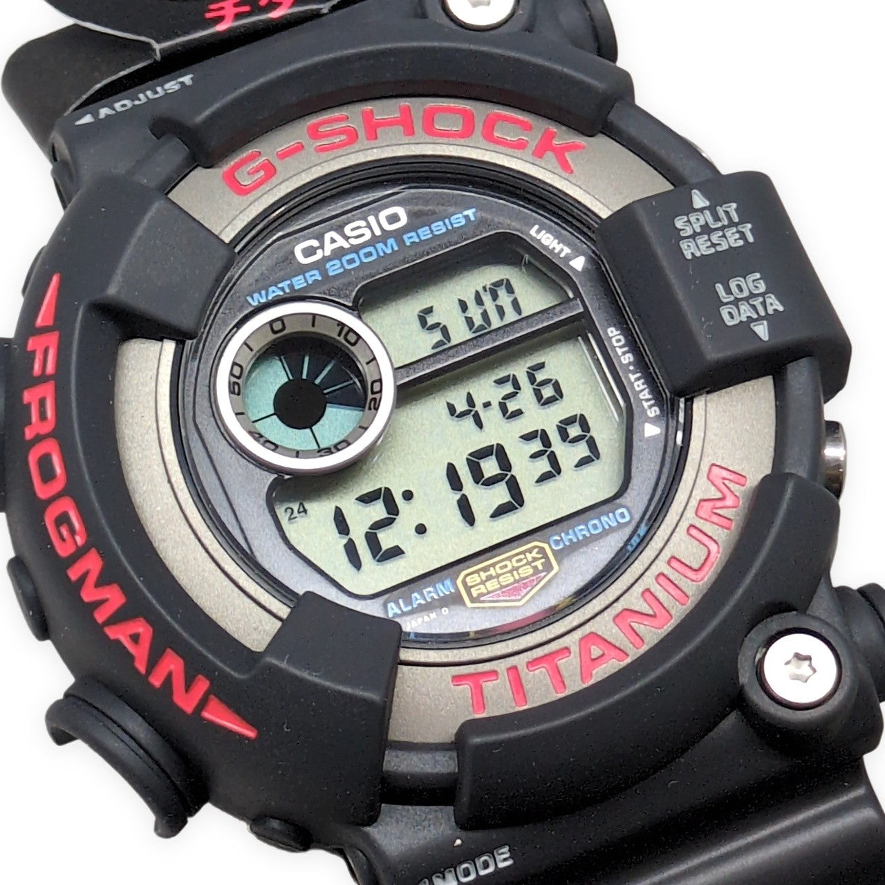 DW-8200-1A