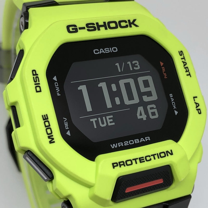 GBD-200-9 G-SQUAD Bluetooth通信機能搭載