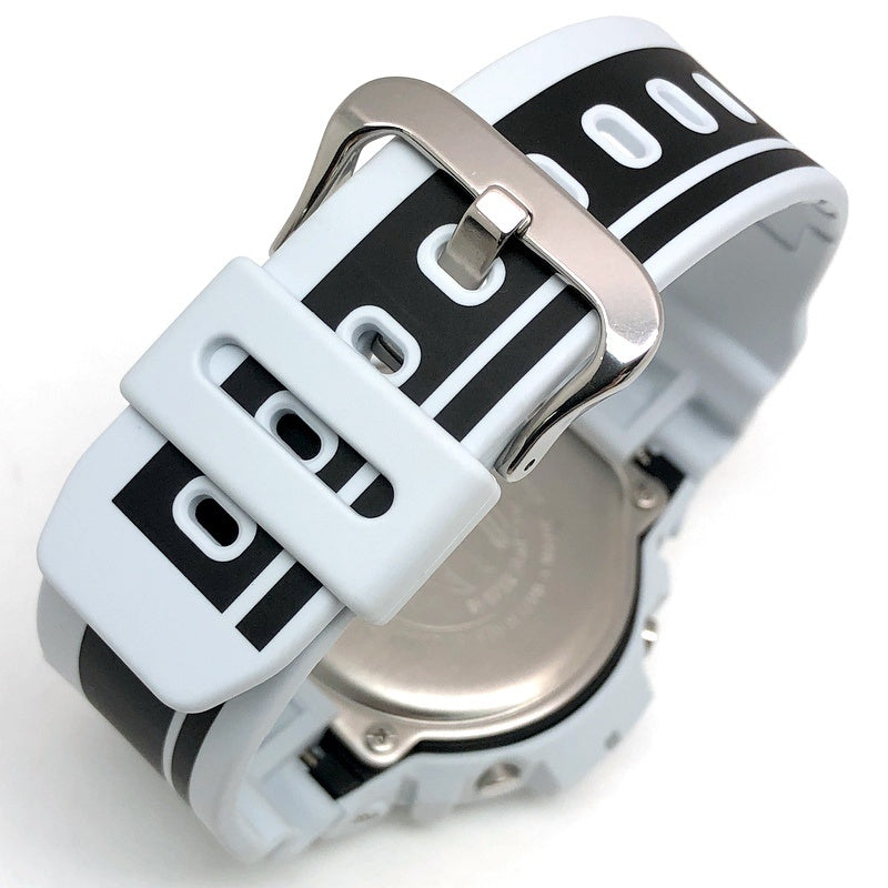 DW-6900BRS-9 新幹線ひかり レールスター コラボモデル 限定900本