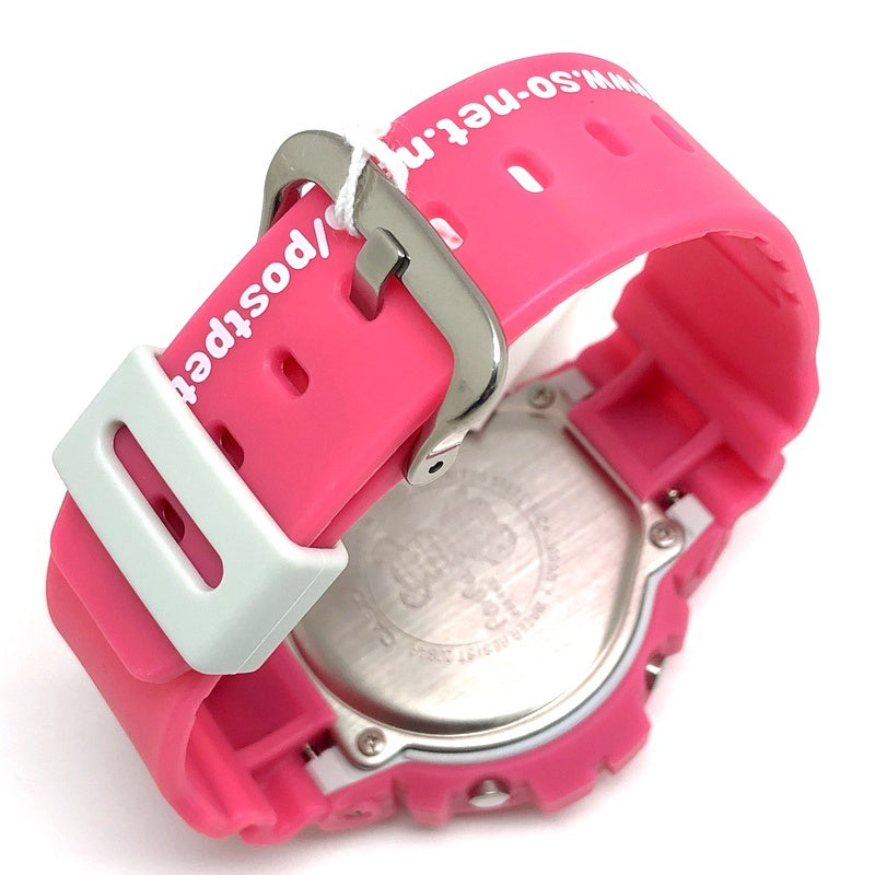 DW-6900BMO-9 ポストペット コラボレーションモデル