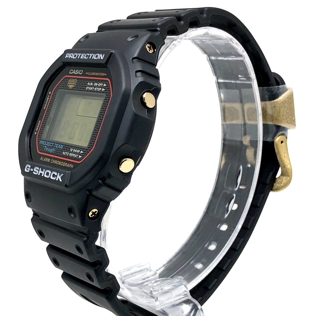DW-5040PG-1 40周年記念 リクリスタライズドシリーズ