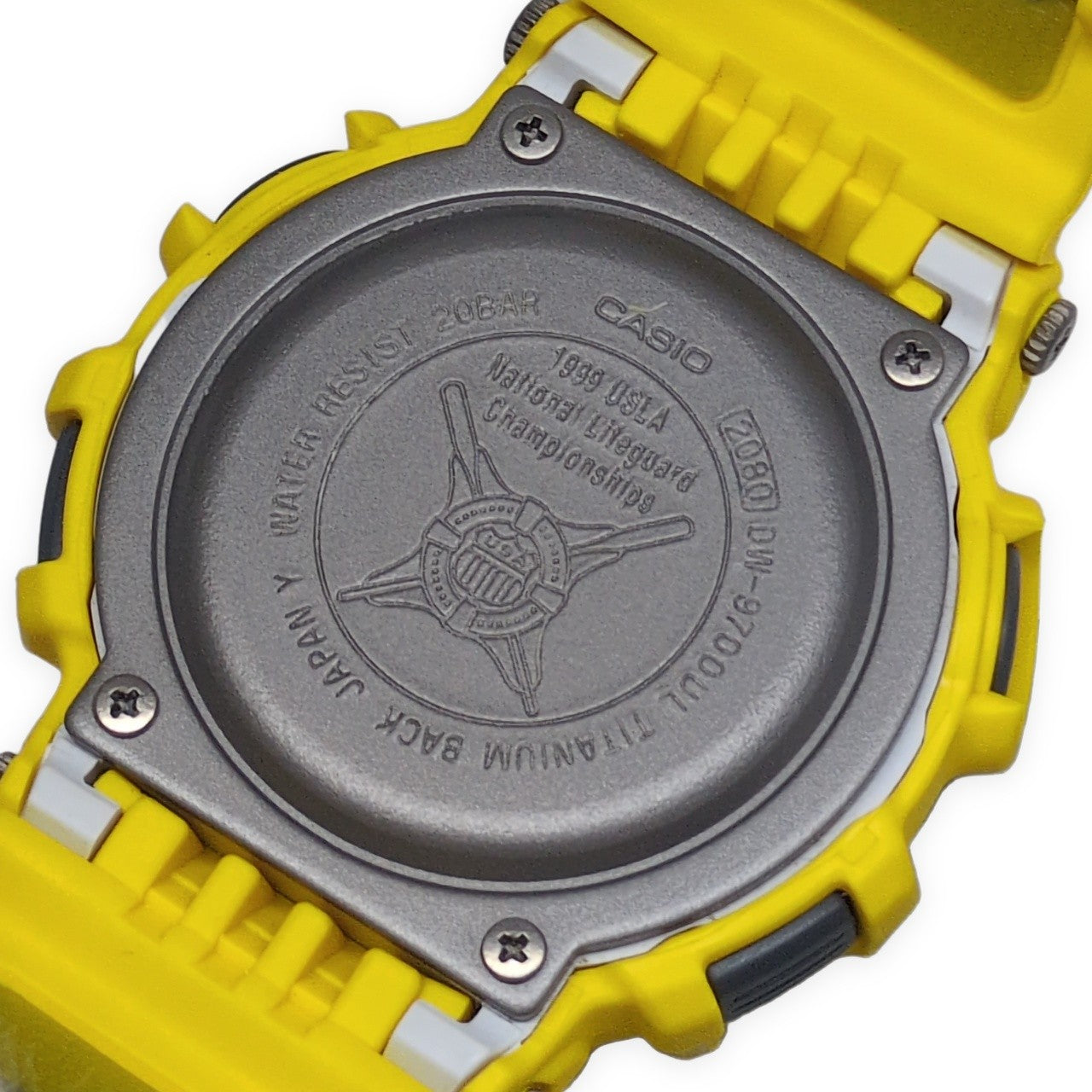 DW-9700UL-9T