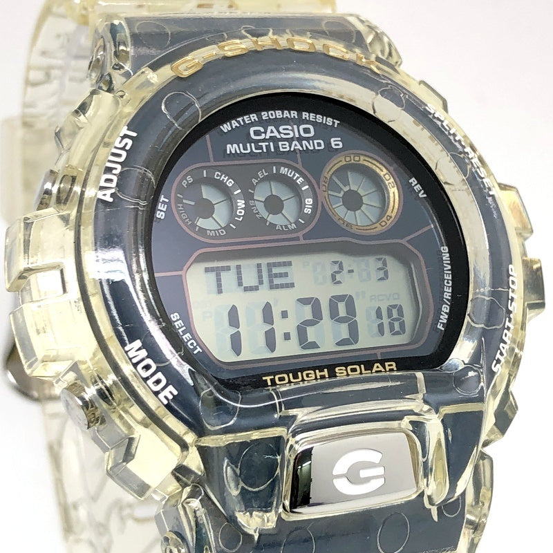 GW-6903K-7 イルクジ2019 25周年記念モデル