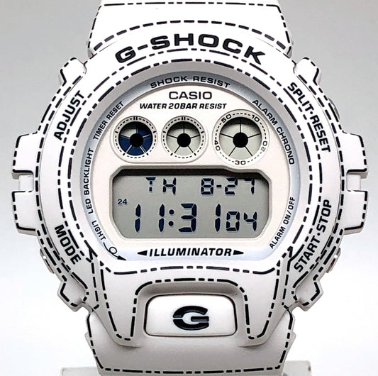 DW-6900RGM-5 6900シリーズ 折り紙 日本製