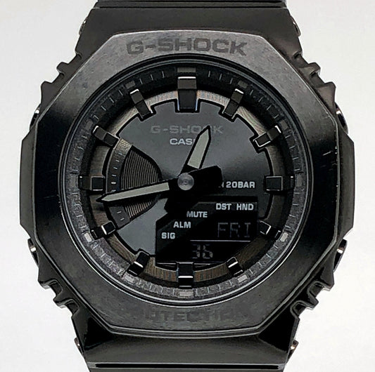 GM-S2100B-8A メタルカバード ミッドサイズモデル グレーIP