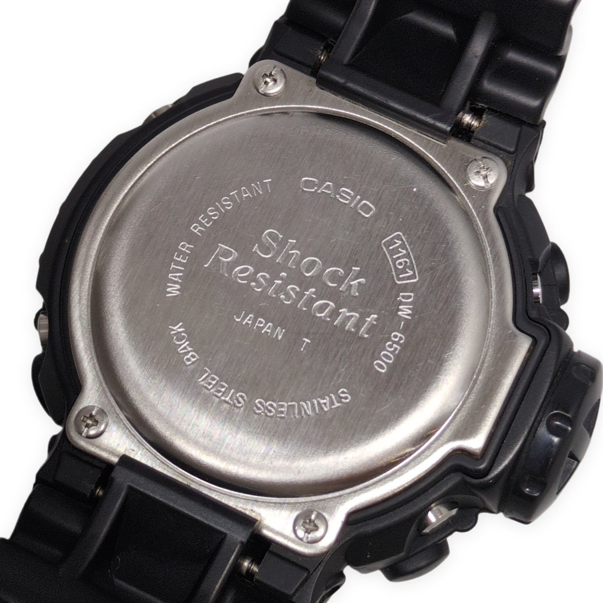 DW-6500J-1A