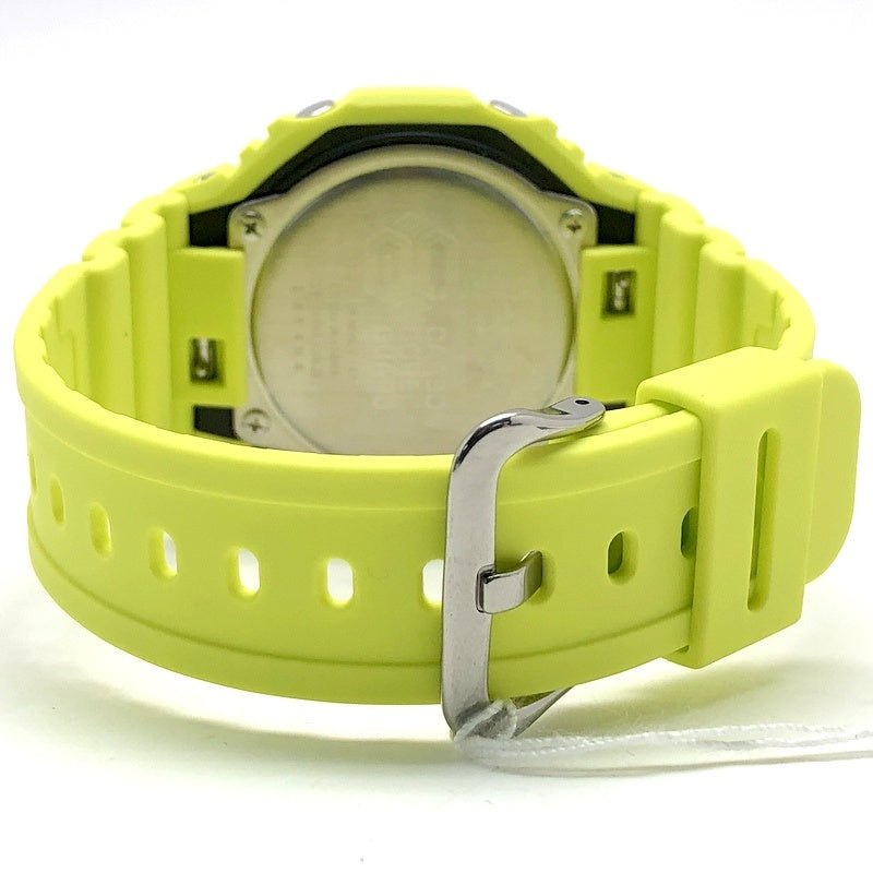 GA-2100-9A9 ワントーンシリーズ