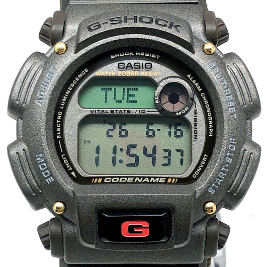 DW-8800MM-3T コードネーム マサイマラ ライオンEL