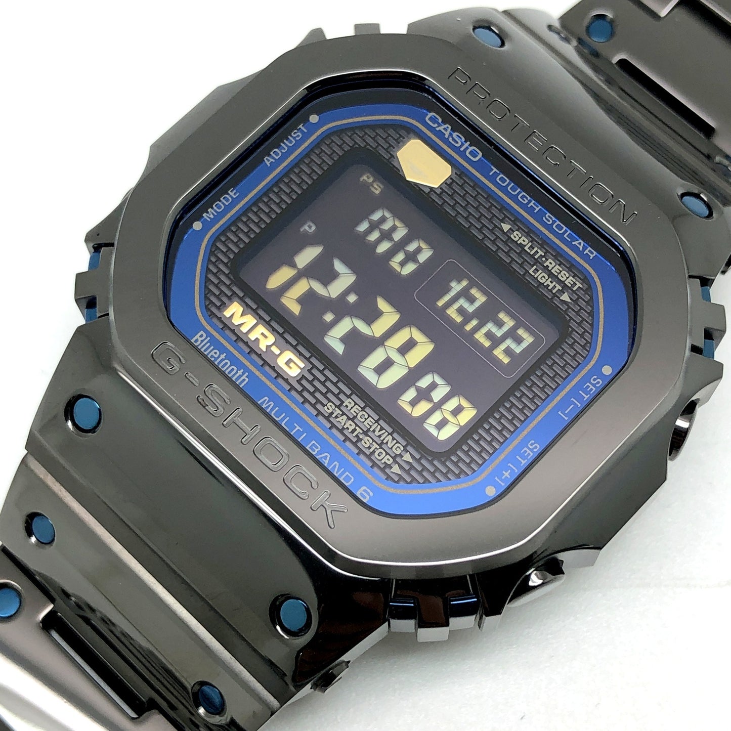 MRG-B5000BA-1 MR-G 青墨