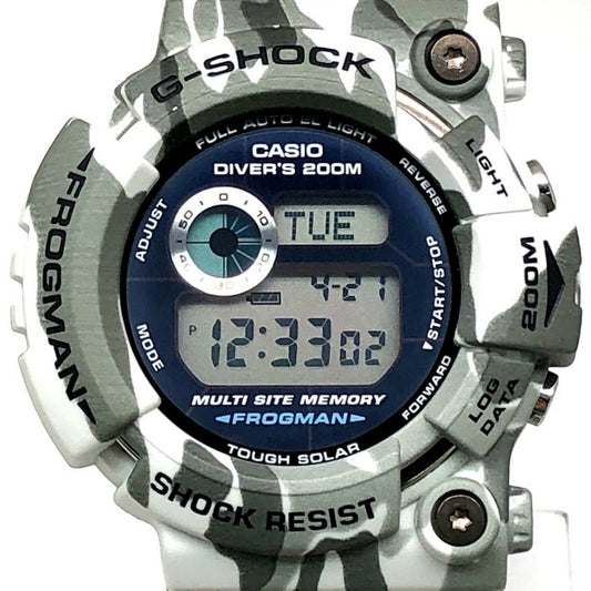 GW-200CF-7 ブラジリアンフロッグマン