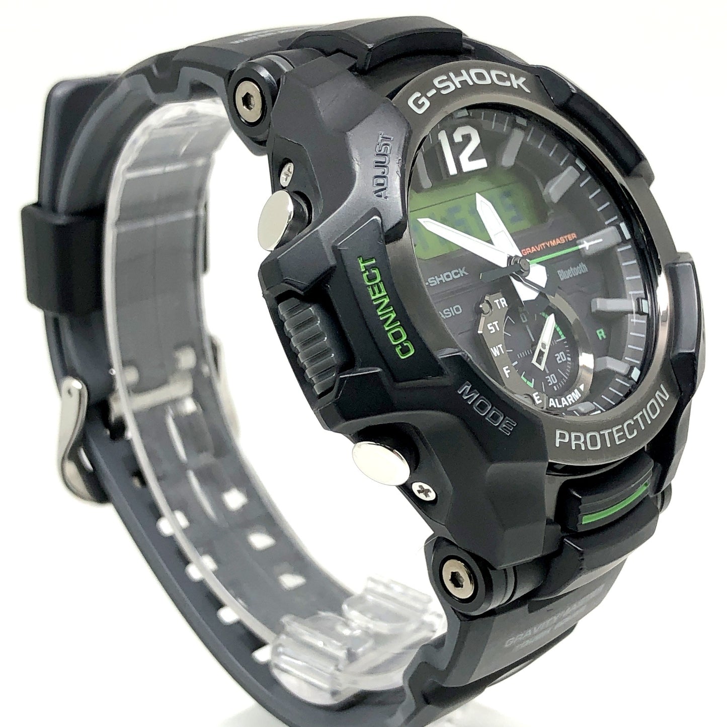 GR-B100-1A3 グラビティマスター Bluetooth搭載モデル