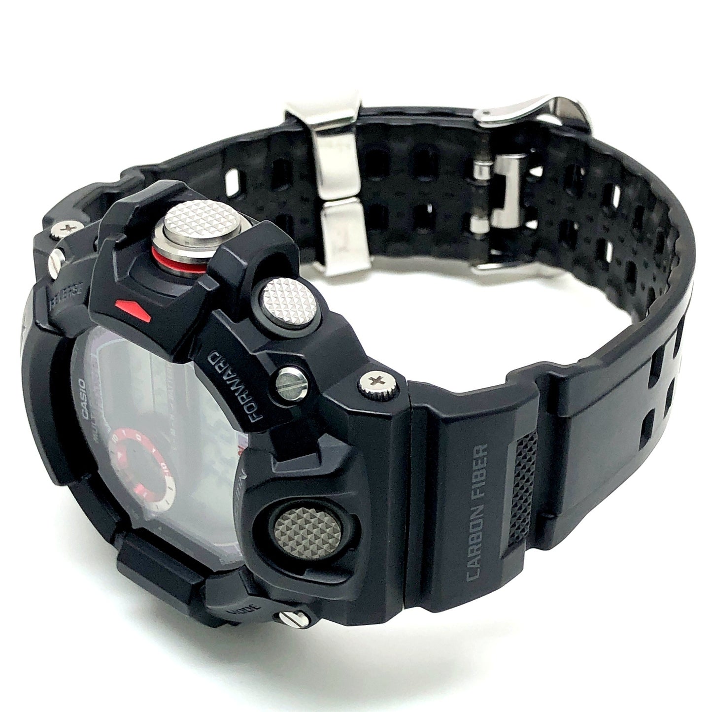GW-9400J-1 レンジマン 電波ソーラー トリプルセンサー搭載