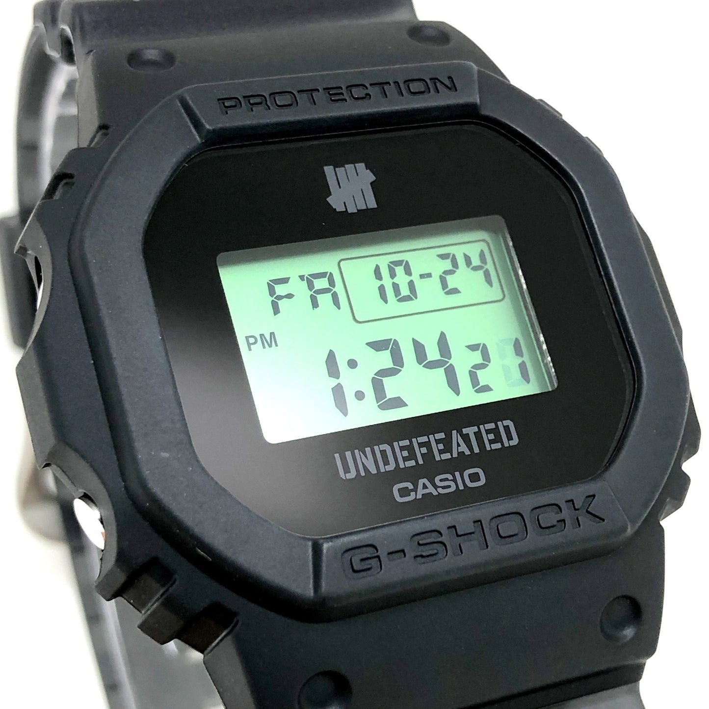 DWE-5600UD-1 アンディフィーテッド 2025年 コラボレーションモデル