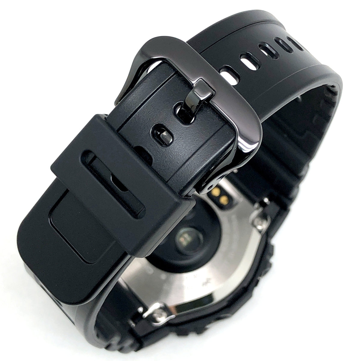 DW-H5600-1A2 G-SQUAD スマートウォッチ