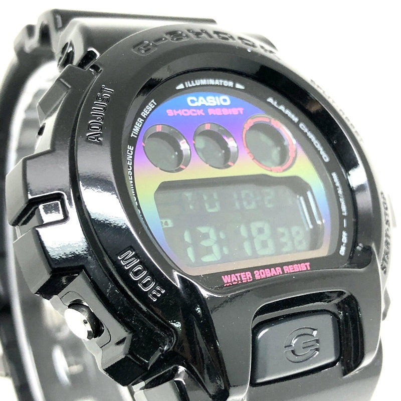 DW-6900RGB-1 バーチャルレインボー ゲーマーズRGB