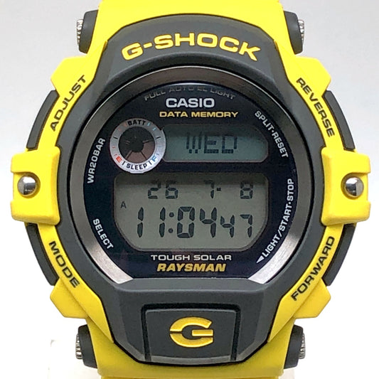 DW-9350J-9T レイズマン ヨットシリーズ ミドルシーレースモデル