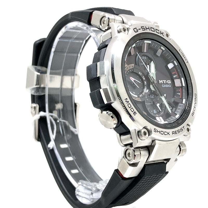 MTG-B1000-1A MT-G Bluetooth搭載 ミッドサイズモデル