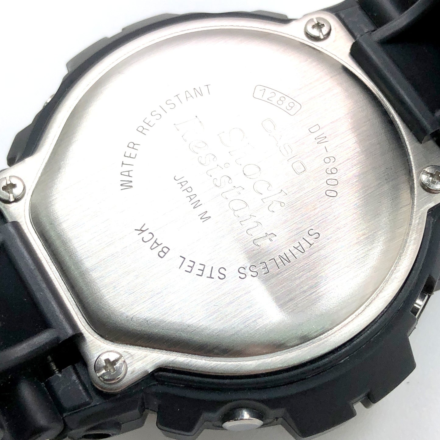 DW-6900 シャ乱Q コラボレーションモデル