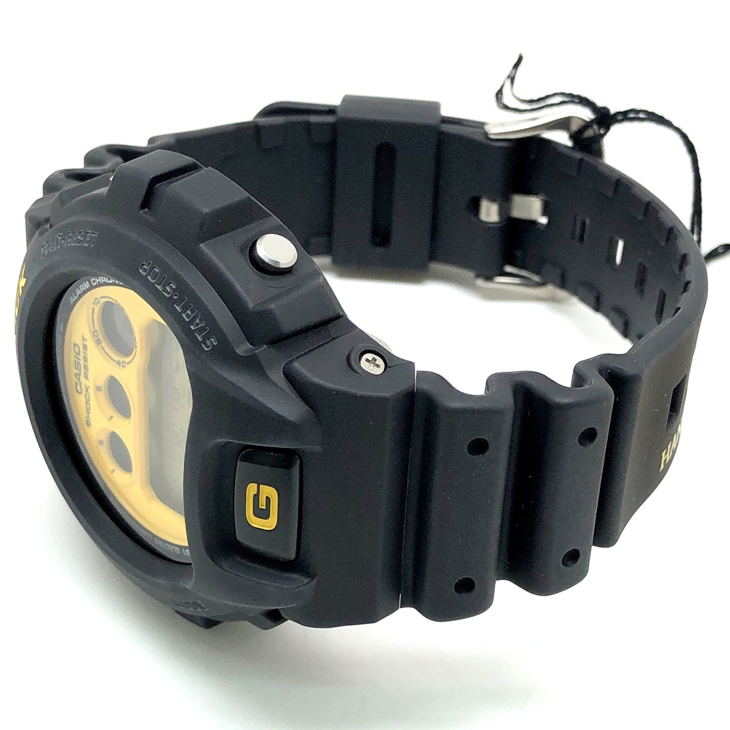 DW-6900BHTG-9 阪神タイガース 2003年 コラボレーションモデル