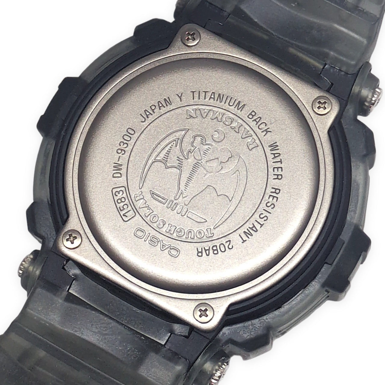 DW-9300MS-8T