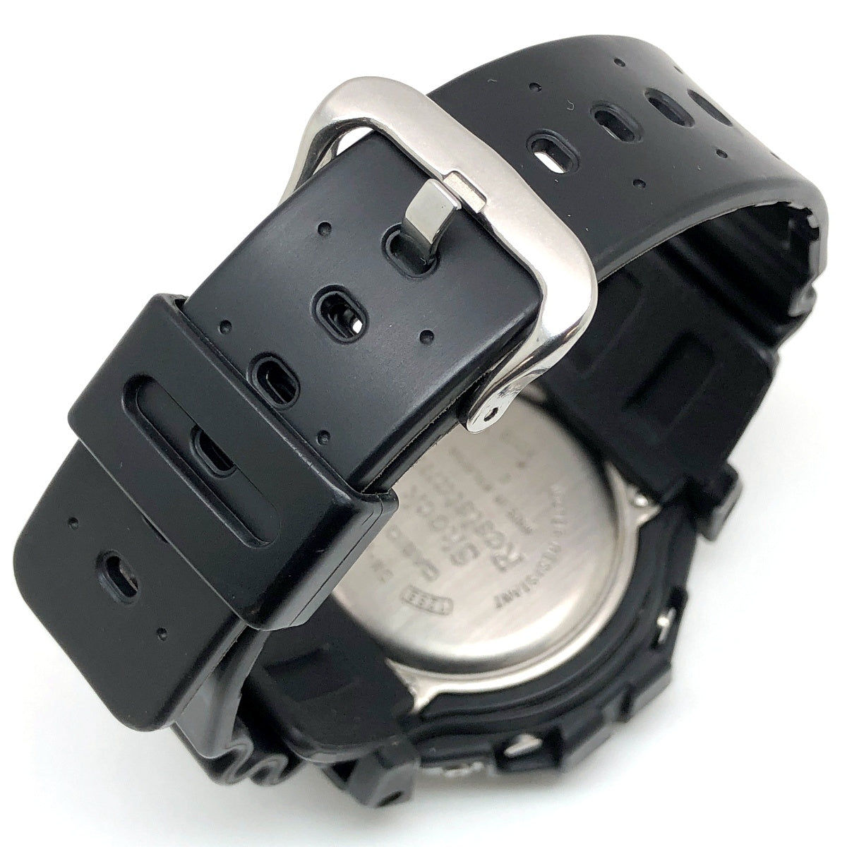 G-SHOCK インラインホッキー ガンダム DW‐8300 新品未使用 DW-8300-1V インラインホッキー ガンダム 外モデル – G-BRIDGES