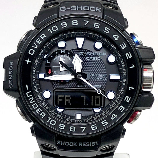 GWN-1000B-1A ガルフマスター トリプルセンサー搭載