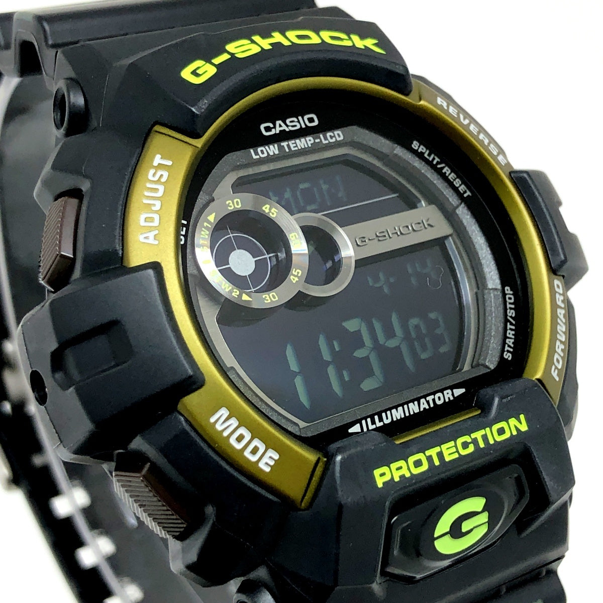 GLS-8900CM-1 G-LIDE カモフラージュ ウィンターモデル