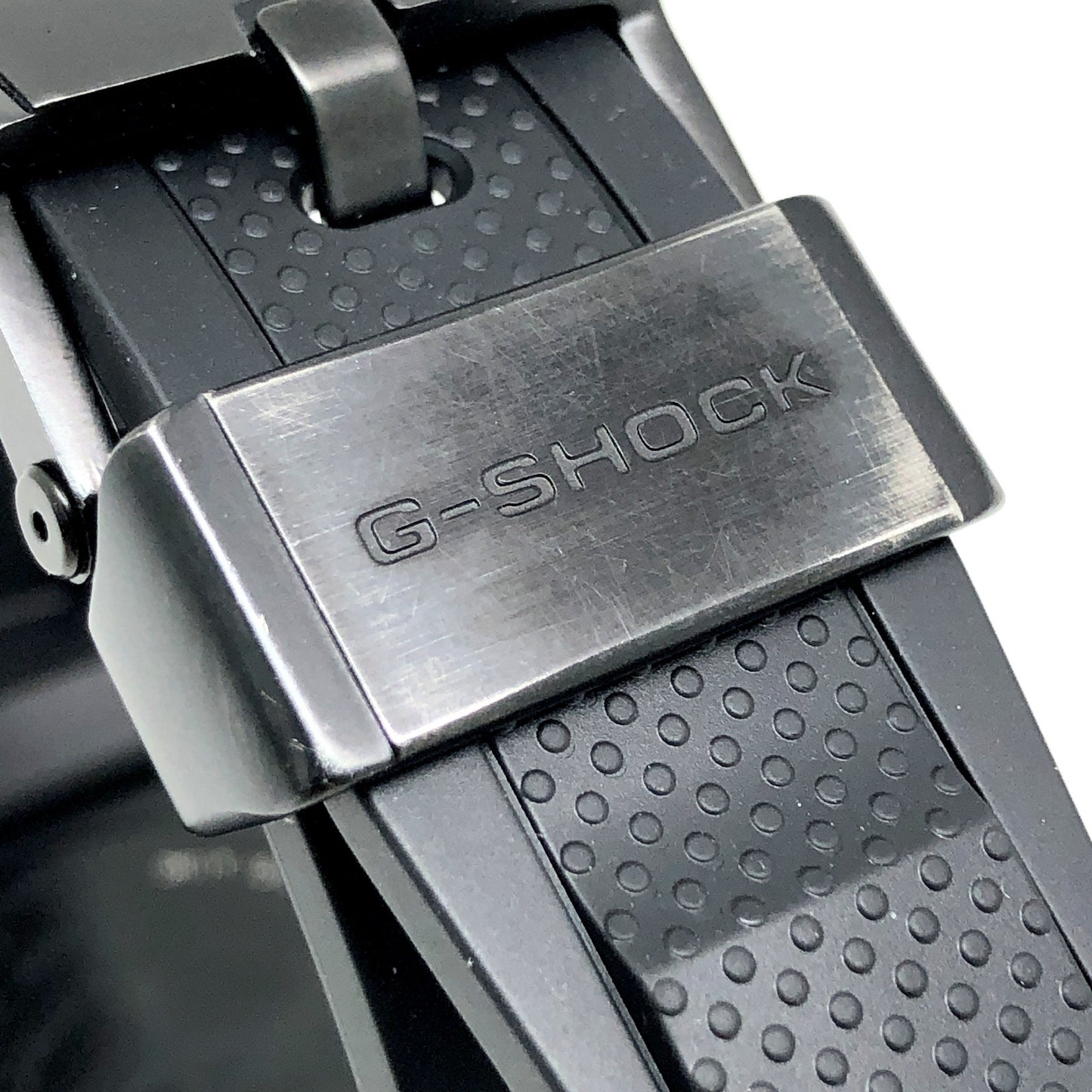 GST-B100X-1A G-STEEL タフソーラー Bluetooth搭載モデル